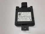 Driver Camera/projector Radar Unit Blind Spot Alert Fits 19-24 Jetta 2645273. Fixed Price $110.00.