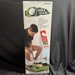 Goodly Sports Club Putting Green Toilet Game, For Avid Golfers!! New. Fixed Price $14.99.