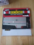 Eyeline Golf Putting Aid Edge Mirror. Fixed Price $40.00.