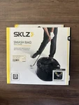 Sklz Smash Bag Golf Impact Strength Trainer Right/left Handed Visual Target New. Fixed Price $25.00.