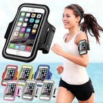 Waterproof Case Sports Running Exercise Phone Holder Keybag Lot. Fixed Price $5.69.