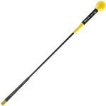 Sklz Gold Flex Golf Swing Trainer - Black/yellow 48INCHES Brand New. Fixed Price $45.00.