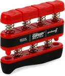 Prohands Gripmaster Exerciser - Red (medium Tension). Fixed Price $21.95.