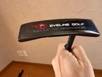 Putter Practice Equipment Butter Elg BP41 Eyeline Golf 11A. Fixed Price $152.50.