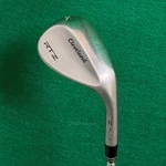Cleveland Rtz Tour Rack Z-alloy Low 58-6 Lob Wedge S400 Steel Stiff. Fixed Price $139.99.