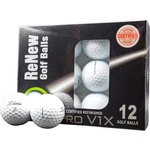 Titleist Pro Vx Refinished Golf Balls Pack Tour Performance By Gbm. Fixed Price $43.52.