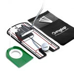 Kingtop Golf Putting Mirror - Alignment Training Aids For Consistency.... Fixed Price $31.52.