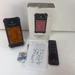 Voice Caddie Golf Swing SC200 Plus Portable Launch Monitor - Open Box. Fixed Price $186.67.