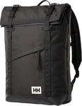 Helly Hansen Unisex Stockholm Backpack - Stylish Black One Size Bag. Fixed Price $133.99.