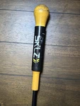 Sklz Gold Flex Golf Swing Trainer Weighted Warm Up Tempo Training Aid Club. Fixed Price $23.99.