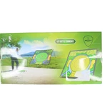 Battle Golf Game * New Sealed Original Portable Chipping Practice Fun. Fixed Price $64.99.