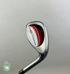Used Right Handed Tour Striker 56* Training Aid Wedge Flex Steel Golf Club. Fixed Price $59.99.