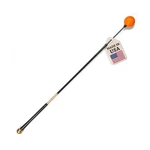 Orange Whip Golf Swing Trainer Aid Patented & Made Usa For Improved Rhythm.... Fixed Price $156.28.