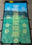 Sklz Grip Indoor Outdoor Golf Driving Chipping Range Practice Net No Box. Fixed Price $27.88.