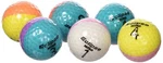Nitro Eclipse Assorted Color Mix Aaa (3A) Golf Balls - 24 Pack. Fixed Price $21.55.