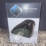 Putt And Return Automatic Ball Golf Practice By Dashing Fine Gifts Nib. Fixed Price $8.49.