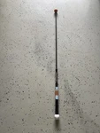 New Orange Whip Lightspeed Golf Swing Trainer Aid 43 Inches Improve. Fixed Price $80.00.