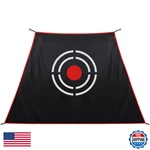 Doubleriver Golf Target Cloth 7.9X5X4.3FT - Heavy Duty Impact Screen For. Fixed Price $51.30.