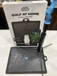 Golf Daddy Home Simulator - Used. Fixed Price $70.00.