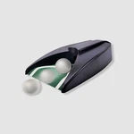 Adventure Black Auto-return Practice Golf Putting Cup. Fixed Price $14.98.