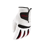 Wilson Staff Feel Plus Golf Glove Mens. Fixed Price $11.60.