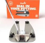 Putting Thing Golf Training Aid Adjustable Gates For Stroke & Accuracy. Fixed Price $89.99.