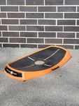 Orange Peel Balance Golf Swing Trainer By Whip - See Pictures. Fixed Price $138.92.