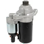 Starter Motor For Volkswagen Golf 2010-2013,BEETLE 2006-2014,RABBIT 2006-2009. Fixed Price $73.49.