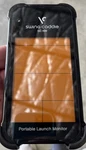 Swing Voice Caddie SC100 Portable Golf Launch Monitor Black (no Remote). Fixed Price $110.00.