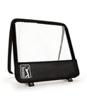 Pga Tour Golf Chipping Game Set - Portable Indoor/outdoor Hitting Net. Fixed Price $51.87.