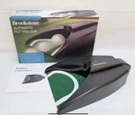 Brookstone Cordless Automatic Putting Cup Portable & Lightweight, Brand New. Fixed Price $12.98.