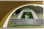 Golf Practice Net 10 X7 X5 Elitecaddy Sports Driving Chipping Training Aid. Fixed Price $34.99.