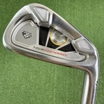 Taylormade 2009 Tour Preferred Iron Dynamic Gold R300 Regular Flex +1 Long. Fixed Price $59.99.
