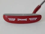 Refinished Vintage Spalding 1 Designed By Mills Putter. Fixed Price $68.00.