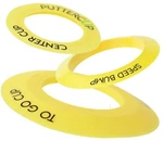 New Putthole Golf Puttercup. Fixed Price $34.99.