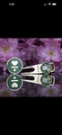 Lab Golf We Re Patrons Accessory Pack Divot Tool Ball Marker Masters Soldout. Fixed Price $75.00.