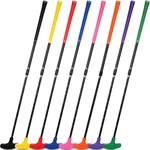 Leyndo 8 Pack Golf Putters For And Women Two Way Mini Adjusta.... Fixed Price $150.73.