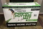 Perfect Practice 8-FT X 1-FT Compact Edition Putting Green. Fixed Price $79.95.