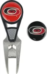 Team Effort Golf Nhl Cvx Ball Repair Tool Carolina Hurricanes Marker. Fixed Price $22.99.