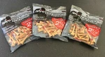 Natural Wood Pride Professional System Shortee 2 1/8" - 3 Packs (75CT). Fixed Price $5.99.